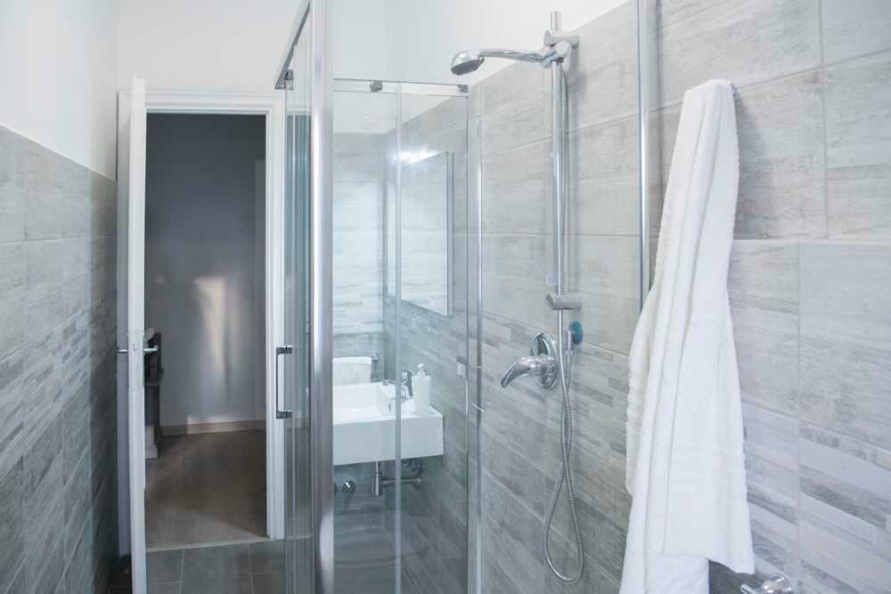 Green View Apartment Roma Exterior foto