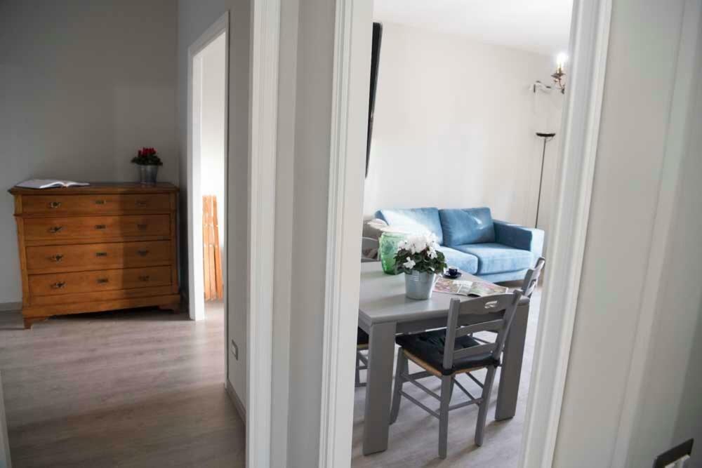 Green View Apartment Roma Exterior foto