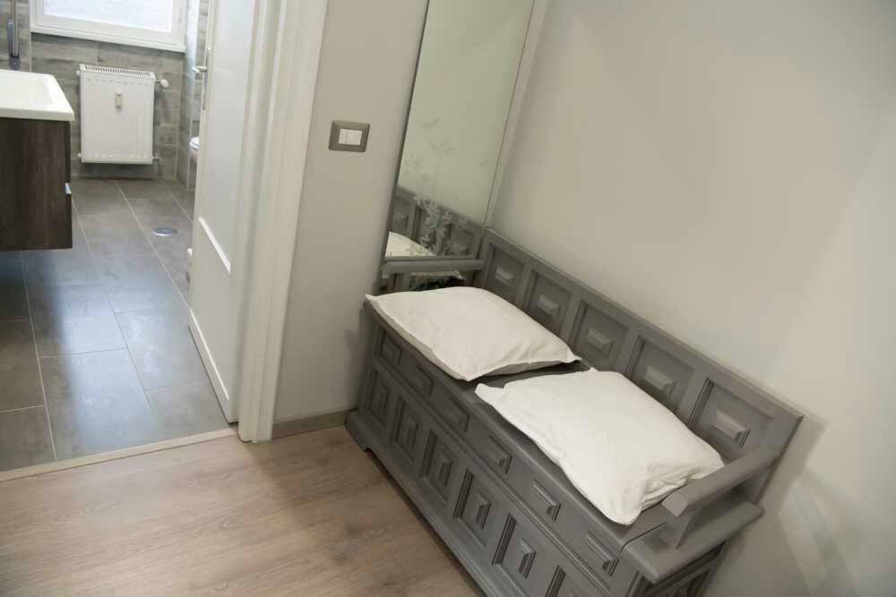 Green View Apartment Roma Exterior foto