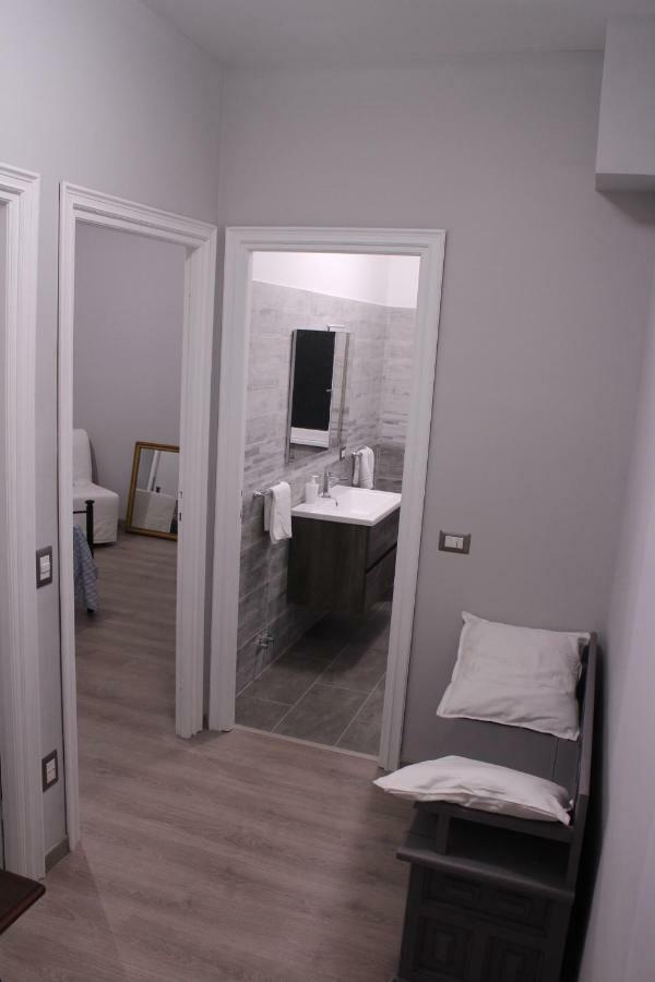 Green View Apartment Roma Exterior foto